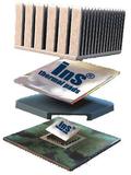 INS010铟金属高性能导热片