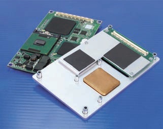 TCS1500导热硅胶片